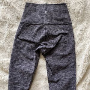 Lululemon size 2 Leggings